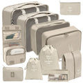 Packora Kompressions-Packwürfel Set