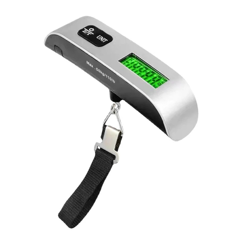 Packora Digitale Kofferwaage