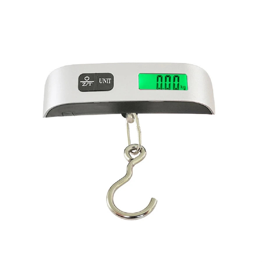 Packora Digitale Kofferwaage